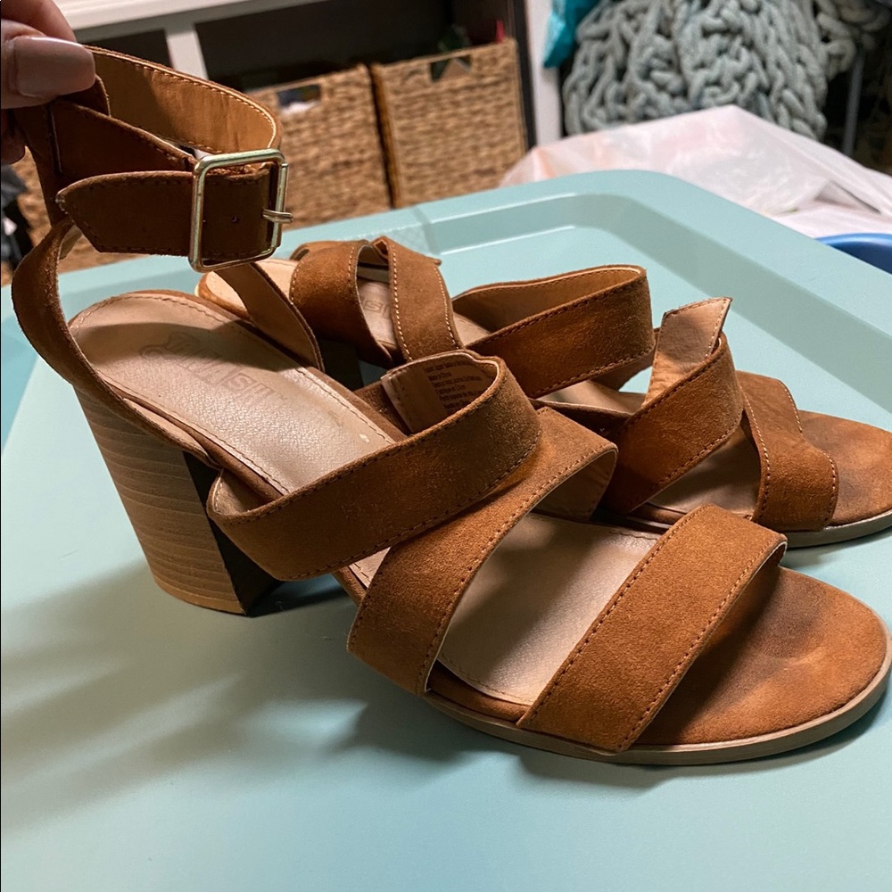 Women’s heels